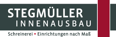 Stegmüller, Schreinerei - Innenausbau